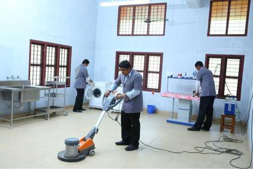 St. Joseph's Institute of Hotel Management & Catering Technology Palai Kottayam Campus photo 11